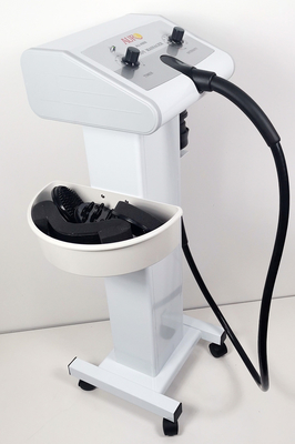Massager de vibração do corpo da máquina da perda de peso de 120W G5 com 5 cabeças