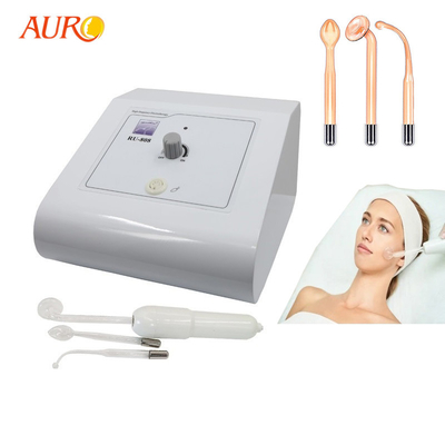 Do salão de beleza facial multifuncional da máquina do ODM máquina de alta frequência da terapia da pele