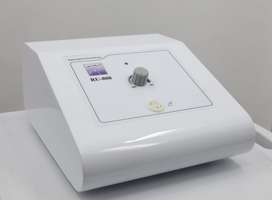 Do salão de beleza facial multifuncional da máquina do ODM máquina de alta frequência da terapia da pele
