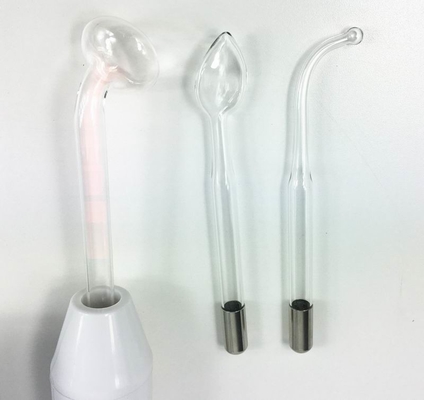 Do salão de beleza facial multifuncional da máquina do ODM máquina de alta frequência da terapia da pele