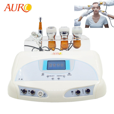 BIO máquina 4 de Needleless Mesotherapy da cara em 1 multifuncional ultrassônico