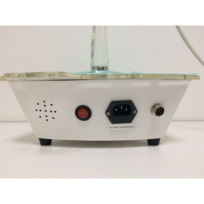 Remoção bipolar comercial do enrugamento da máquina da radiofrequência do RF portátil