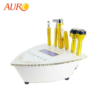 BIO martelo frio do RF nenhuma máquina 100W de Mesotherapy da agulha para o levantamento da pele