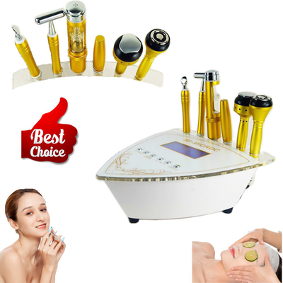 BIO martelo frio do RF nenhuma máquina 100W de Mesotherapy da agulha para o levantamento da pele