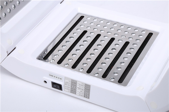 12V 4 colore a máquina fotodinâmica da terapia da cara da máquina da terapia da luz do diodo emissor de luz de PDT