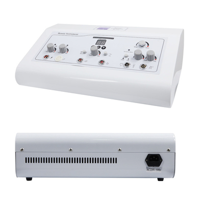 Limpe a máquina não cirúrgica 120W 6 multifuncionais do realce do peito em 1