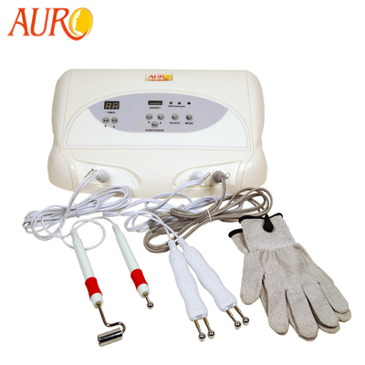 Micro rolo atual 3 da massagem de cara da terapia em produtos de 1 cuidados com a pele da face lift de Microcurrent