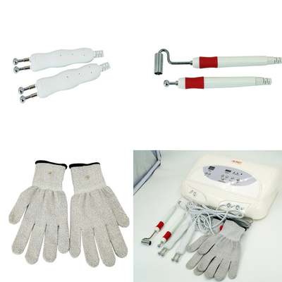 Micro rolo atual 3 da massagem de cara da terapia em produtos de 1 cuidados com a pele da face lift de Microcurrent