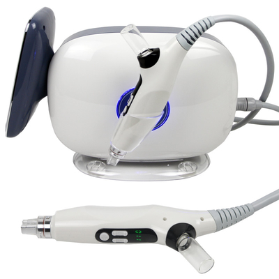 3 multifuncionais em 1 nenhum arma do RF EMS Mesotherapy do rejuvenescimento da pele do dispositivo de Mesotherapy da agulha