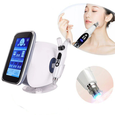 Injetor livre 220V do EMS RF Mesogun da máquina de Mesotherapy da agulha Nano