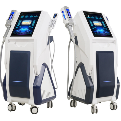 Corpo interno do rolo da bola que esculpe o tipo vertical do alívio das dores da máquina da massagem