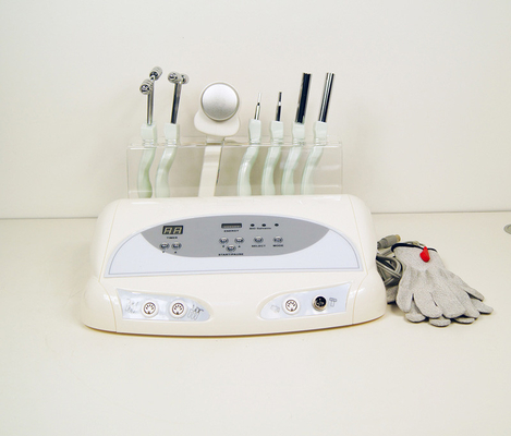Máquina facial de Microcurrent do elevador dos termas BIO galvânico para o aperto da pele
