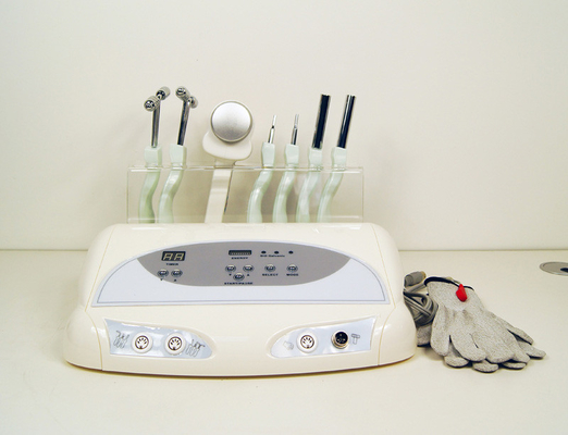 Máquina facial de Microcurrent do elevador dos termas BIO galvânico para o aperto da pele