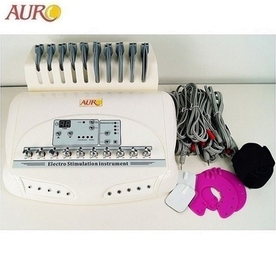 Máquina Myostimulation Electrostimulation do Stimulator do músculo das ondas do russo eletro