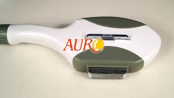 A máquina da remoção do cabelo do laser da luz do RF IPL E da casa OPTA a tecnologia de SHR