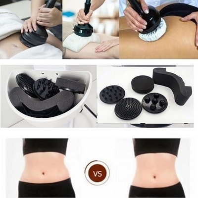 Máquina gorda da queimadura do Massager G5 do corpo que está 120W para a perda de peso