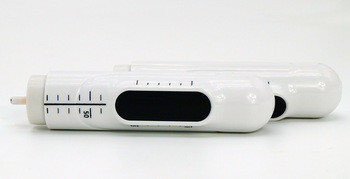 Cara de Vaginal Tightening Equipment Portable HIFU das mulheres brancas e máquina do corpo