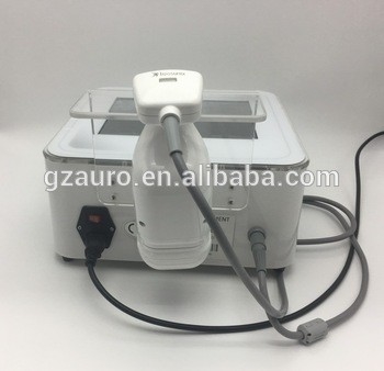 Máquina focalizada alta intensidade Liposonix 0.8cm do ultrassom da beleza de HIFu 1.3cm