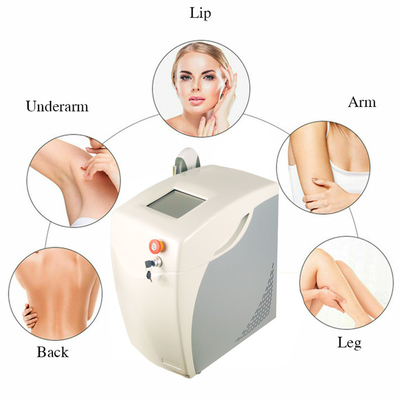 OPTAR o rejuvenescimento da pele da máquina 590nm 640nm da remoção do cabelo do laser IPL