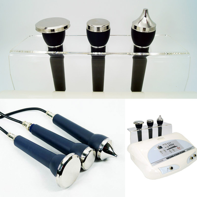 Máquina dos cuidados com a pele de Multifunction Ultrasonic Waves do Esthetician para o corpo da cara do olho