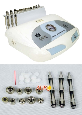 Diamond Facial Portable Microdermabrasion Machine 50 - 60Hz para o rejuvenescimento da pele
