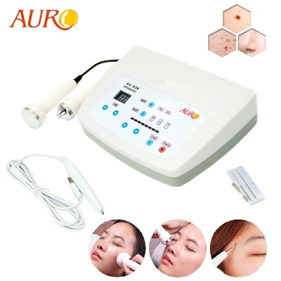 Máquina ultrassônica da face lift da máquina 25W da remoção de toupeira da pele da electrocauterização