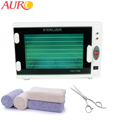 Armário leve UV 10W do esterilizador de Mini Disinfection para termas do salão de beleza